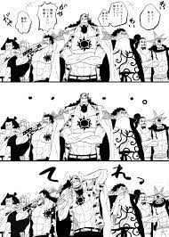 大和 on twitter one piece pictures one piece comic one piece anime
