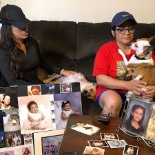 Sofia hasn't made any lists. Mother Speaks Out After Daughters Were Gunned Down By Abusive Ex Boyfriend In Lantana Wpec