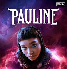 Trilha sonora: Pauline, por Alex Mayr & Konstantin Gropper
