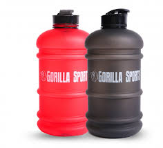 The iconic brand, which has been serving the county since 1935, opened a new branch in towcester s sponne shopping centre, in. Trinkflasche Gallone 2 2 L Kaufen Gorilla Sports