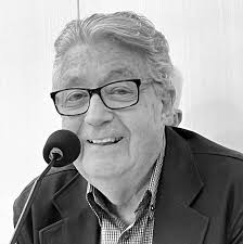 Fernando Correia (1942-2024)