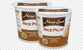 Near east rice pilaf mix (curry, garlic & herb, lentil, original, spanish, toasted almond, wild mushroom & herb, long grain & wild rice near east couscous mix (original plain;, toasted pine nut, roasted garlic & olive oil, wild mushroom & herb, wheat, and all six. Dairy Products Roast Chicken Pilaf Couscous Near East Cup Food Olive Png Pngegg