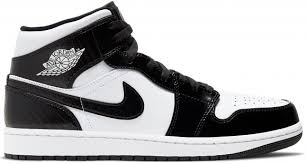 Air jordan 1 mid gym red. Air Jordan 1 Mid Carbon Fiber 2021 Dd1649 001