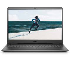 Maybe you would like to learn more about one of these? Buy Dell Inspiron 15 3000 15 6 Laptop Amd Ryzen 5 256 Gb Ssd Black Free Delivery Currys