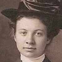 Lulu Manning (1890–1962)