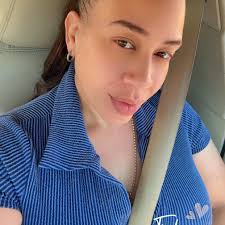 Lmfaoooooo They got done tf up. Had to fight for they life LITERALLY BYE  😭🤣