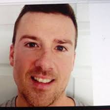 IN SHAPE IN HOME. WALT THOMAS