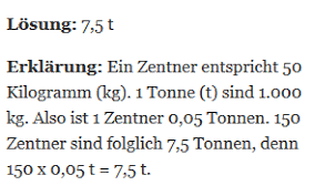 Der rechner ermöglicht das umrechnen verschiedener physikalischer und technischer einheiten. Mathematisches Denken Masse Und Gewichte