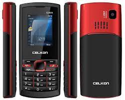 Celkon C203 Price In Namibia & Mobile ...