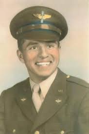 Docent Spotlight: Bob Ruiz