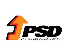 Image result for psd portugal