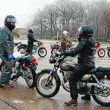 Motorcycle Training Held At Macomb Schoolcraft Colleges Nation And World News Macombdaily Com