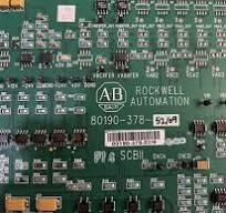 ALLEN-BRADLEY 80190-378-52/09 / 80190-379-02/9 PC BOARD | eBay
