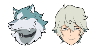 Pin On Anime Cursors Collection Custom Cursor