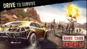 Zombies wanna to destroy everything on their way, do not let them to do this! Guns Cars And Zombies For Android Apk Download