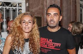 La denuncia por malos tratos de Fidel Albiac de la que Rocío Carrasco no habla - Chic