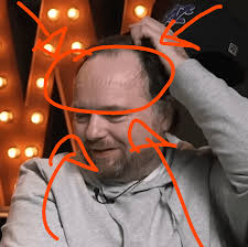 The truth is out. Rich evans is the Frankenstein monster! : r/RedLetterMedia