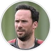 Barry Solan (Fitness Coach) Arsenal