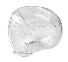 Philips Respironics Amara View Full Face Mask With Headgear Thecpapshop