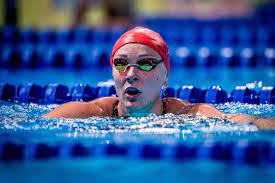 But then she increased the pace and won her heat. Sarah Sjostrom To Miss Isl Match Six Sunday With Back Issues Swimming World News