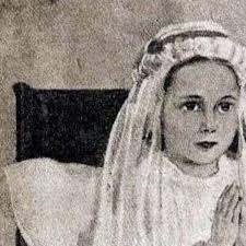 Little Nellie of Holy God: A bright light in Good Shepherd's pained past