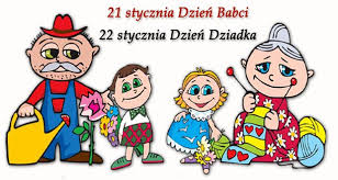 Znalezione obrazy dla zapytania obrazy dzień babci i dziadka