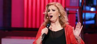 Check spelling or type a new query. Iva Zanicchi Tutto Su Di Lei Eta Dove Abita Fratello Malattia Politica Talky Music
