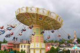 Ciudad de guatemala, zona 3: Xetutul Theme Park Aus Guatemala Stadt Westliches Hochland Von Guatemala 2021