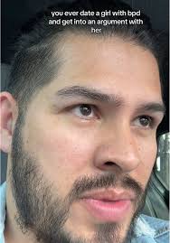 Gideon Mazikeen and Marley