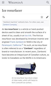 It was the time of the big hockey boom. Carolina Hurricanes On Twitter That Wiki Page Is Where The Cool Kids Hang Out