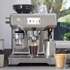 How capsule coffee machines work. 1