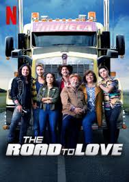 25 romantic tv shows to fall hard for. The Road To Love Tv Series Wikipedia