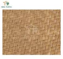 [Hot Item] Plastic Weaving Straw Mat Sheet for Ceiling