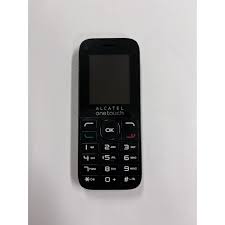 Alcatel 1016G