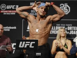 A welterweight title fight between champ kamaru usman and gilbert burns will not take place at ufc 256 as originally planned. Ufc 258 Predictions Mma Fighting