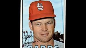 Carl Warwick: Coming Through in the Pinch