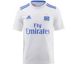 Hsv trikot dez,74 uefa pokal. Adidas Hamburger Sv Trikot 2018 2019 Kinder Ab 57 99 Preisvergleich Bei Idealo De