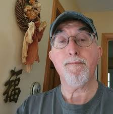 Hall Furniture mobile showroom in Burlington area