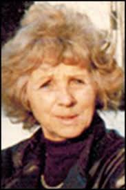 Phyllis M. Robinson Obituary