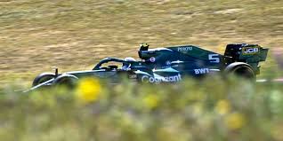 Sebastian vettel made his formula 1 debut for bmw sauber at the 2007 united states grand prix at indianapolis, after being promoted from test driver to substitute for the injured robert kubica following the pole's terrifying crash at the canadian grand prix. Uokbwkct0inf7m