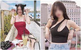 Body bốc lửa, chăm diện đồ khoe khéo vòng 1 khủng. Jsaaqmcrrc4h6m
