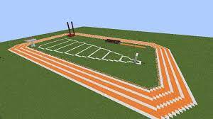 Connect with nbc sports on facebook, twitter, vine, snapchat, instagram, pinterest The Olympic Games In Minecraft Minecraft Map