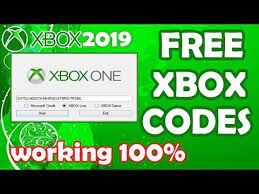100 dollar unused free xbox gift cards. Free Xbox Gift Card Codes 2019 07 2021