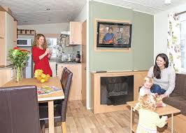 Swift Vauxhall Holiday Park Holiday Parks Book Online Hoseasons