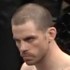 Brylan Van Artsdalen vs. Steve McCabe, Matrix Fights 9