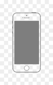 Vector Iphone Mobile Phone Frame Material Iphone Mobile Phone Free Mobile Phone Iphone