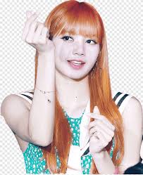 Lisa Ice cream BLACKPINK Seolah Ini Terakhir Anda, es krim, krim, stiker  png