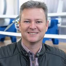 Nelson Mandela University Remotely Piloted Aircraft System (RPAS)