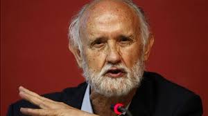 José María Mena destaca que "el juez del caso Millet es irresponsable y  lento, pero honrado"