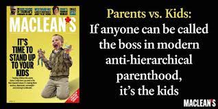 Becoming a parent enters you into a completely new and sometimes overwhelming world. Video Readers Respond To The Collapse Of Parenting